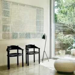 Daumiller Armlehnstuhl