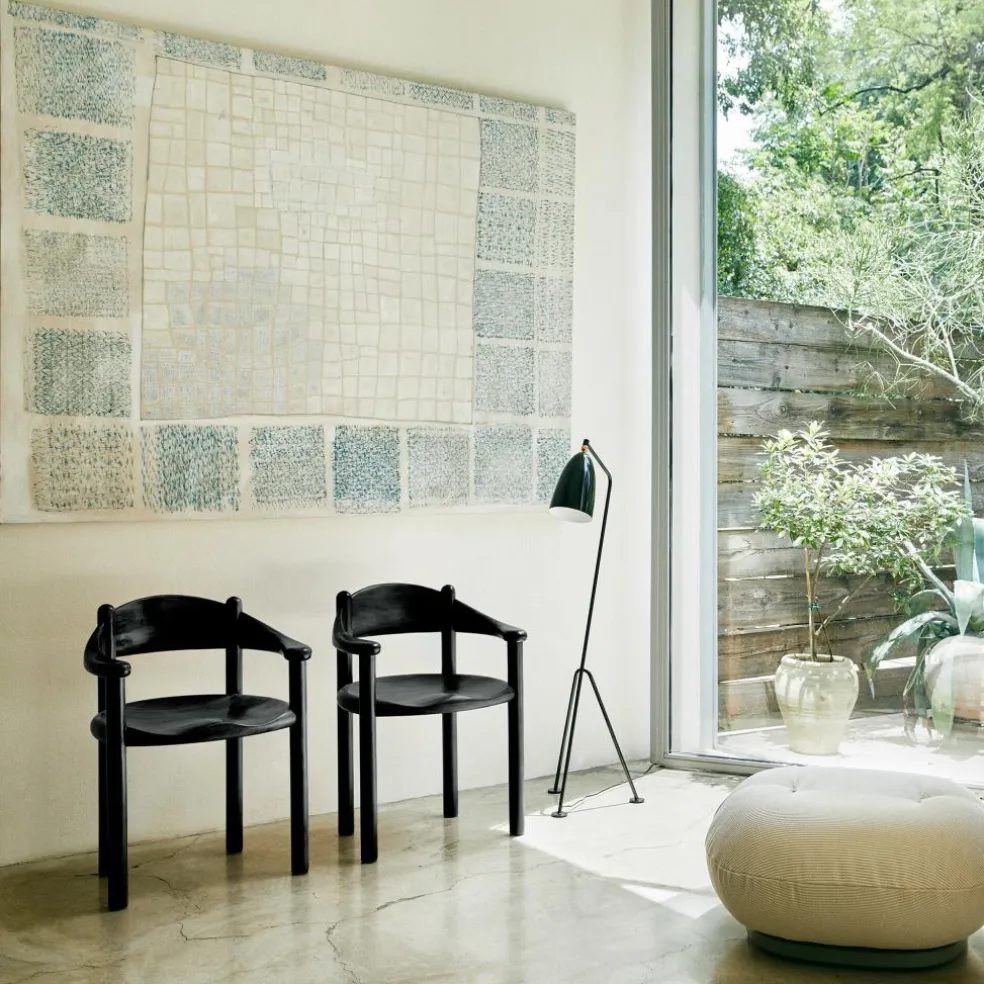 Daumiller Armlehnstuhl