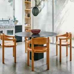 Daumiller Dining Armlehnstuhl