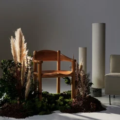 Daumiller Dining Armlehnstuhl