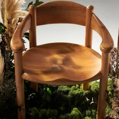 Daumiller Dining Armlehnstuhl