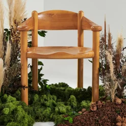 Daumiller Dining Armlehnstuhl