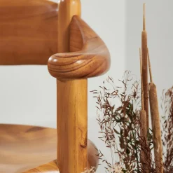 Daumiller Dining Armlehnstuhl