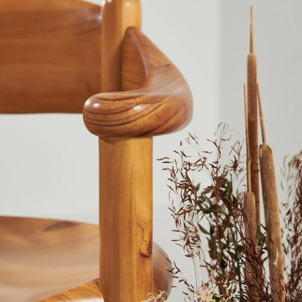 Daumiller Dining Armlehnstuhl