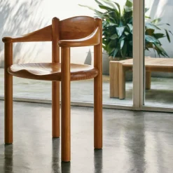 Daumiller Dining Armlehnstuhl