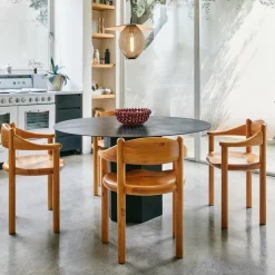 Daumiller Dining Armlehnstuhl