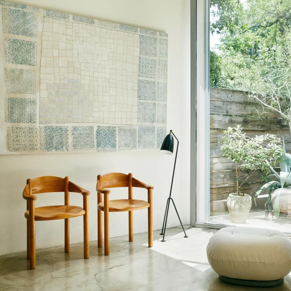 Daumiller Dining Armlehnstuhl