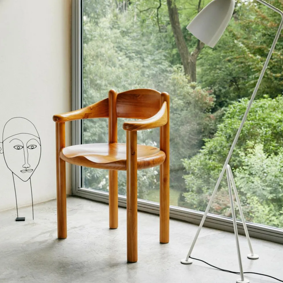 Daumiller Dining Armlehnstuhl