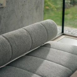 Daybed Dining Sofa Gestell schwarz