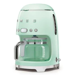 DCF02 Filterkaffeemaschine