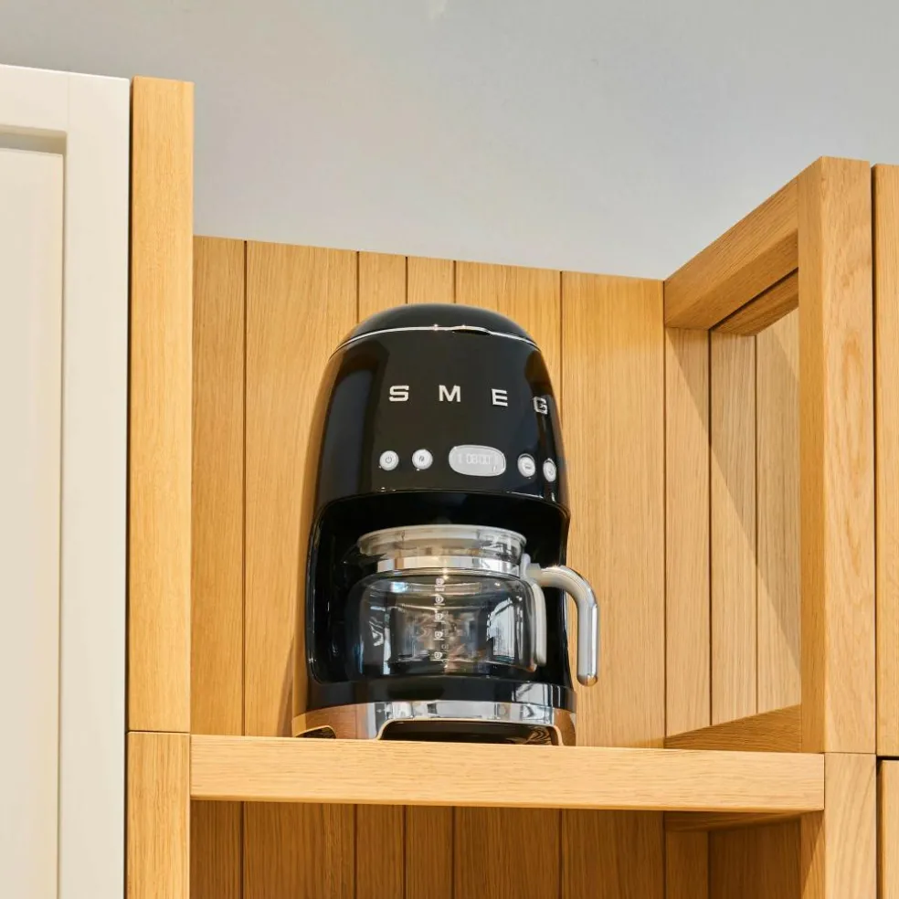 DCF02 Filterkaffeemaschine