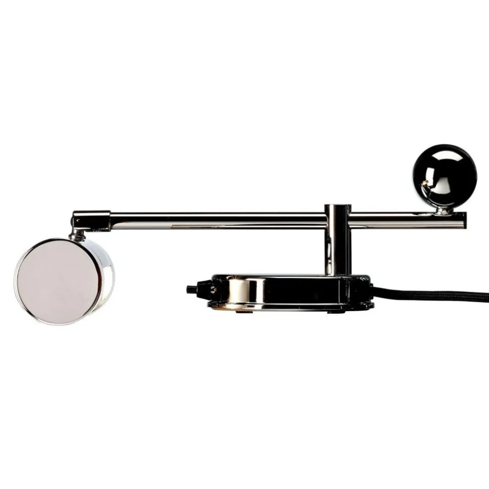 De Stijl Klavierleuchte