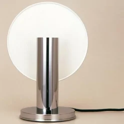 De Stijl Nachttischleuchte