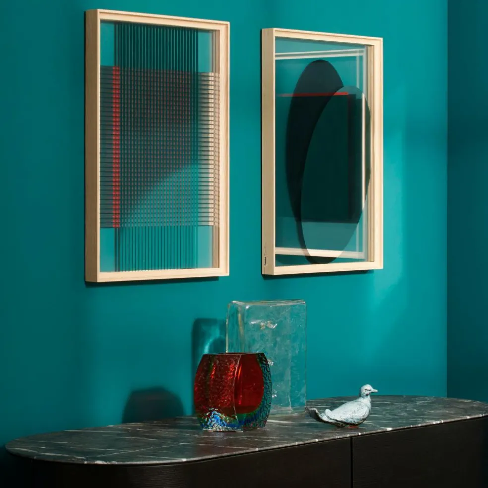 Deadline 60 Crossing Paths Spiegel