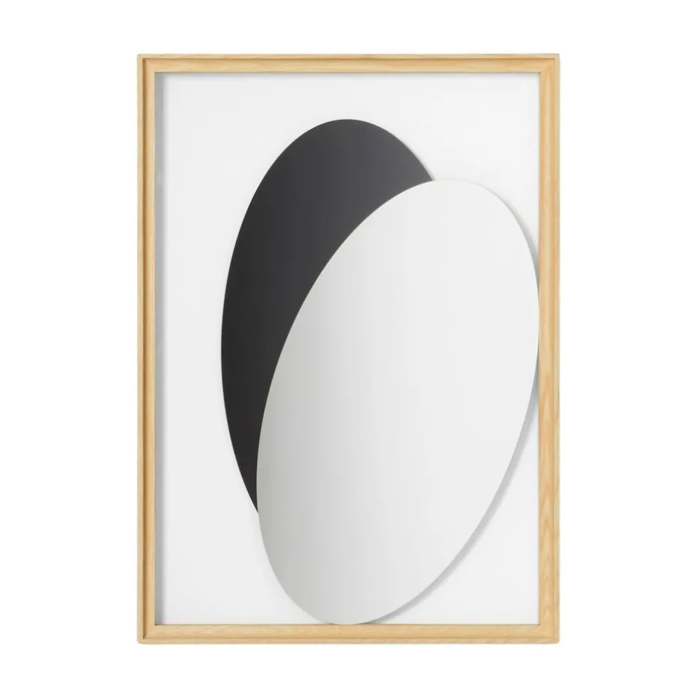 Deadline Memory Of A Lost Oval Spiegel