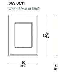 Deadline Who's Afraid Of Red Spiegel