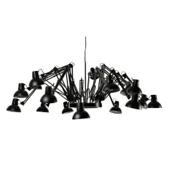 Dear Ingo Pendelleuchte