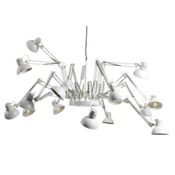 Dear Ingo Pendelleuchte