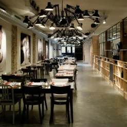 Dear Ingo Pendelleuchte