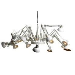 Dear Ingo Pendelleuchte