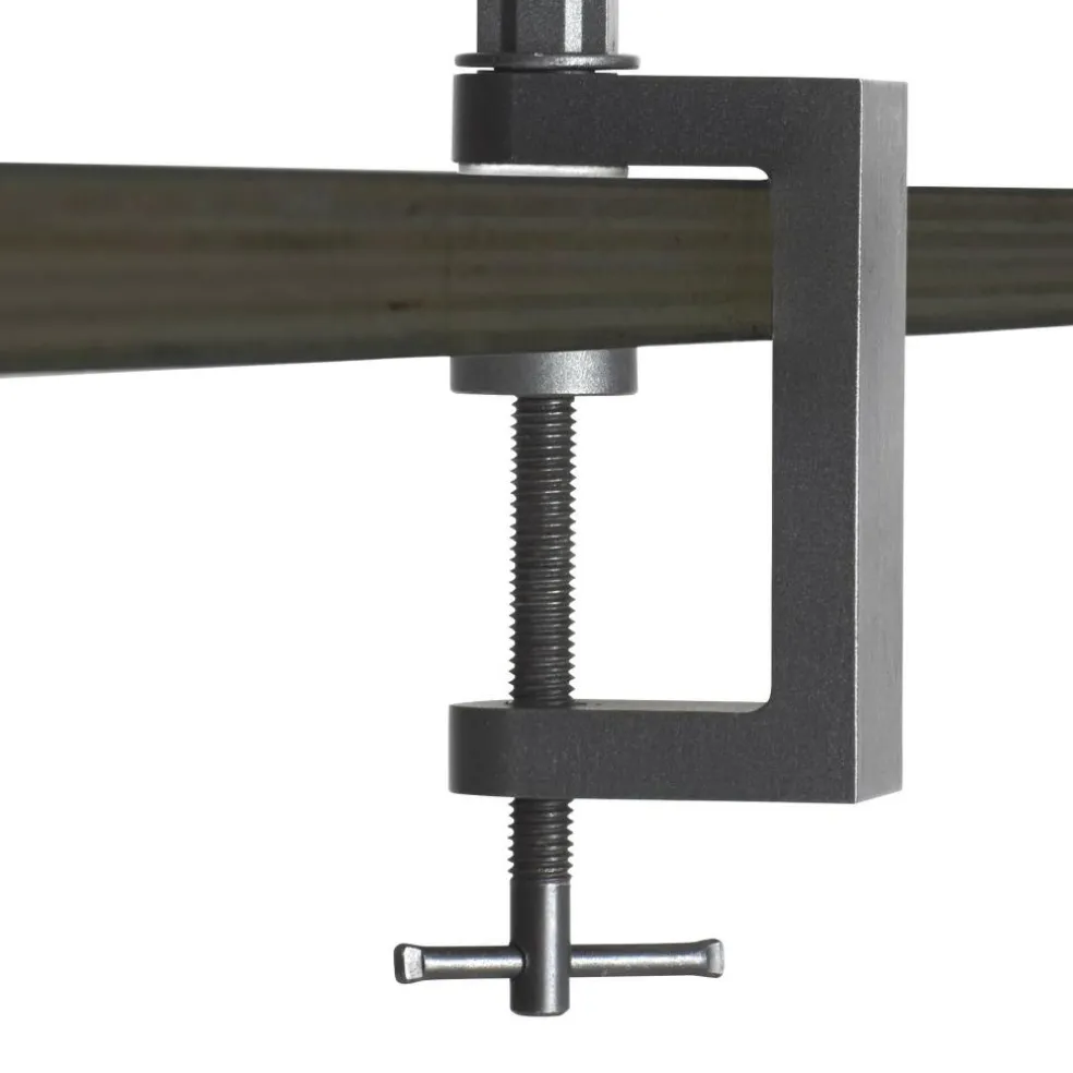 Demetra Befestigung für Tischleuchte