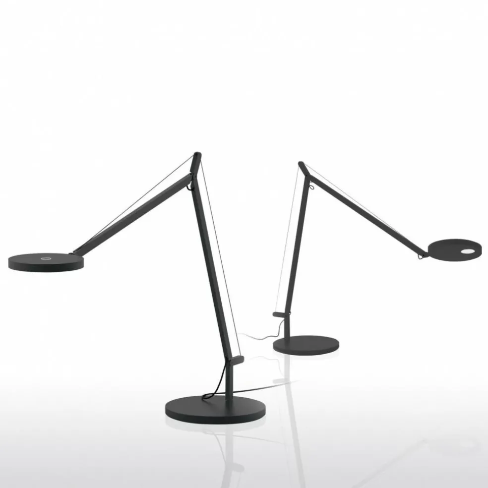 Demetra LED Schreibtischleuchte