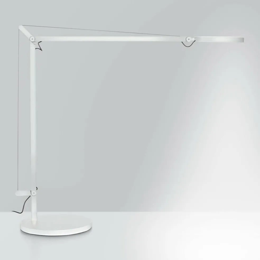 Demetra LED Schreibtischleuchte