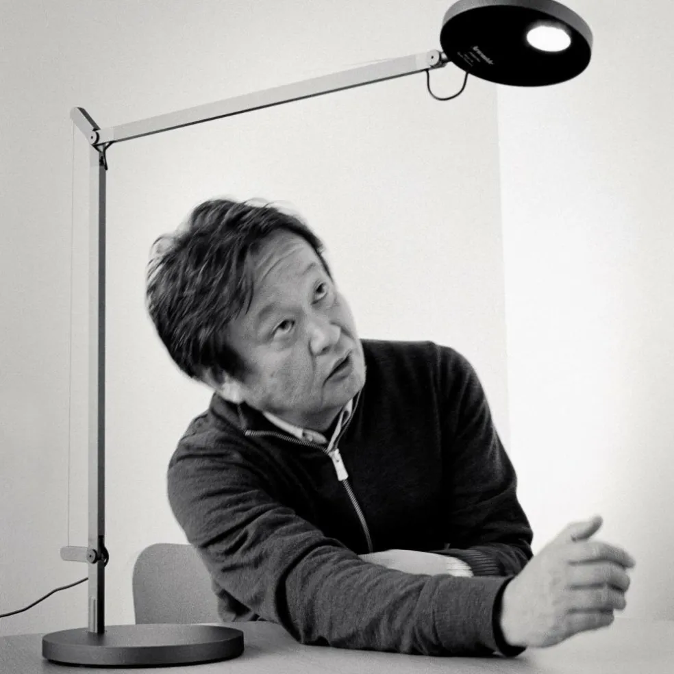 Demetra LED Schreibtischleuchte