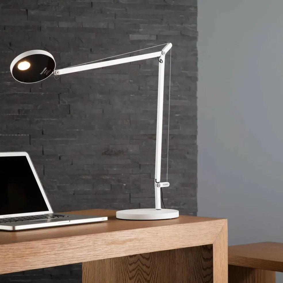 Demetra LED Schreibtischleuchte