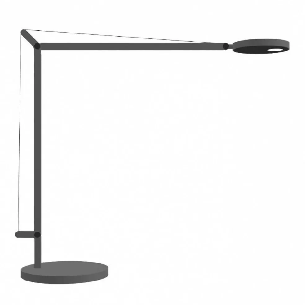 Demetra LED Schreibtischleuchte