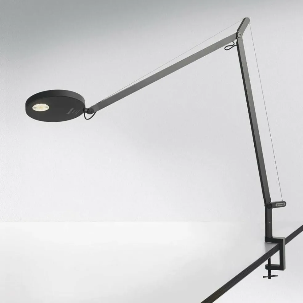 Demetra LED Schreibtischleuchte
