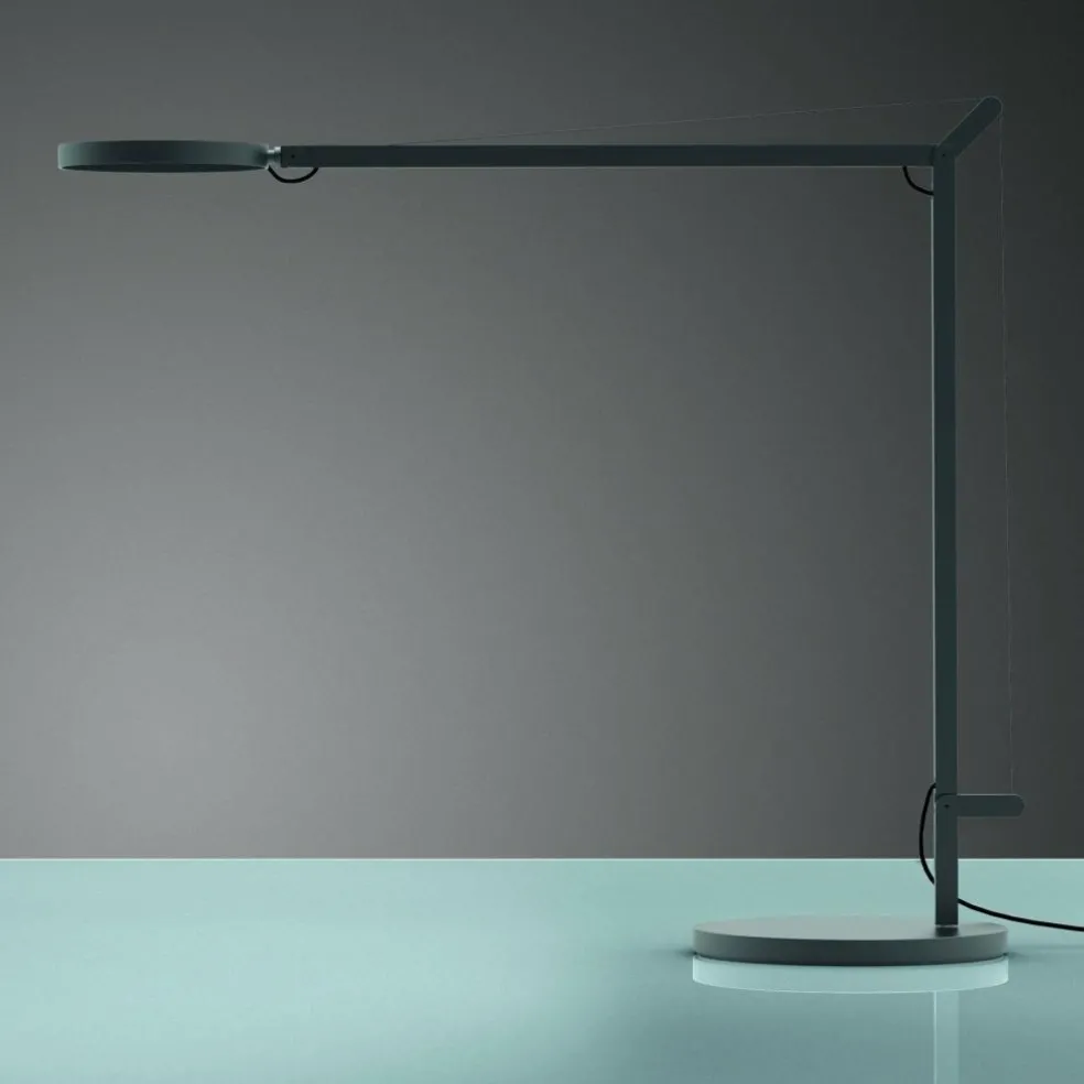 Demetra LED Schreibtischleuchte