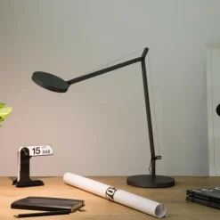 Demetra Micro LED Tischleuchte
