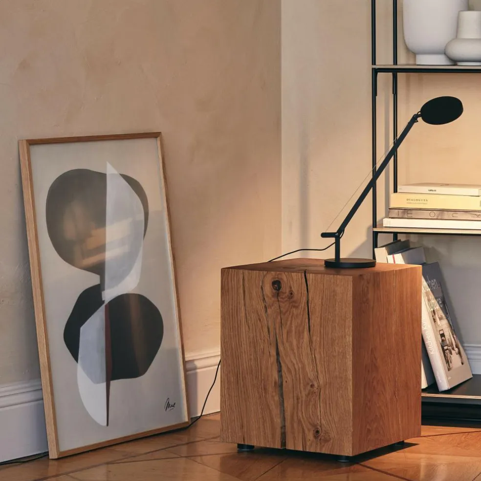 Demetra Micro LED Tischleuchte