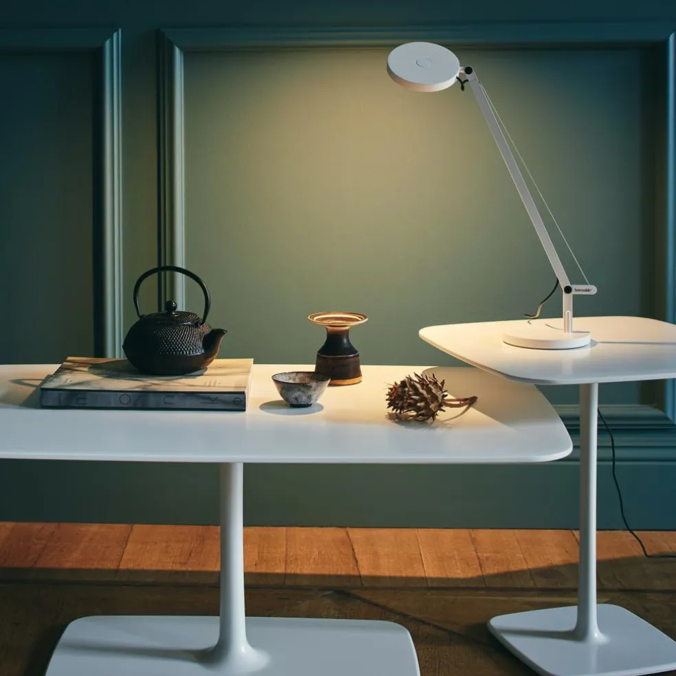 Demetra Micro LED Tischleuchte