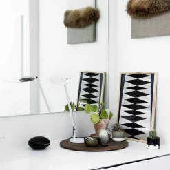 Demetra Micro LED Tischleuchte