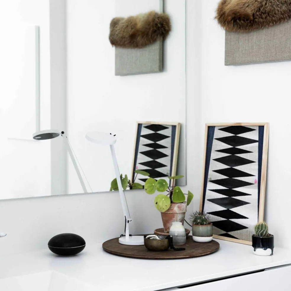 Demetra Micro LED Tischleuchte