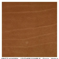 Der Schwan™/ Swan™ Sessel Leder