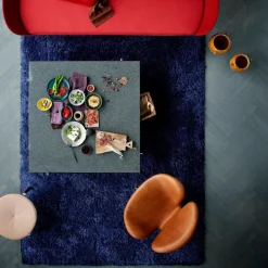 Der Schwan™/ Swan™ Sessel Leder