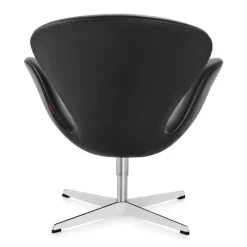 Der Schwan™/ Swan™ Sessel Leder