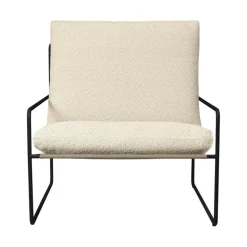 Desert Outdoor Sessel Stoff Bouclé