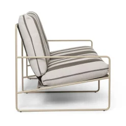 Desert Outdoor 2-Sitzer Sofa