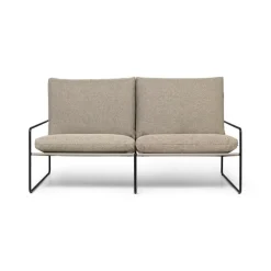 Desert Outdoor 2-Sitzer Sofa