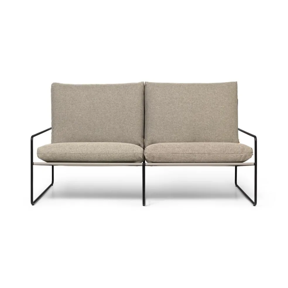 Desert Outdoor 2-Sitzer Sofa