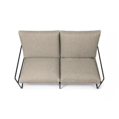 Desert Outdoor 2-Sitzer Sofa