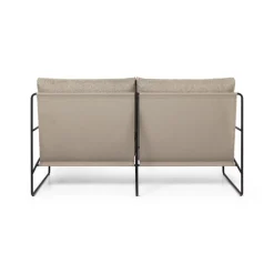 Desert Outdoor 2-Sitzer Sofa