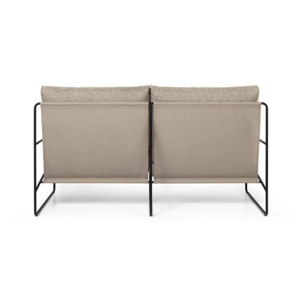 Desert Outdoor 2-Sitzer Sofa