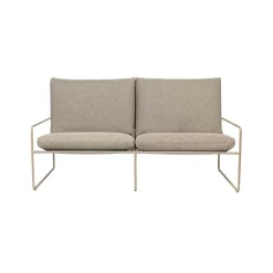 Desert Outdoor 2-Sitzer Sofa