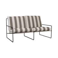 Desert Outdoor 2-Sitzer Sofa