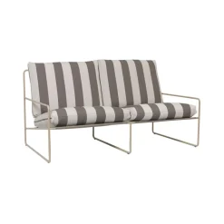 Desert Outdoor 2-Sitzer Sofa